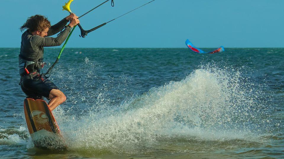 Adventure Sports Kitesurf, SUP, PaddleBoard, Kayak